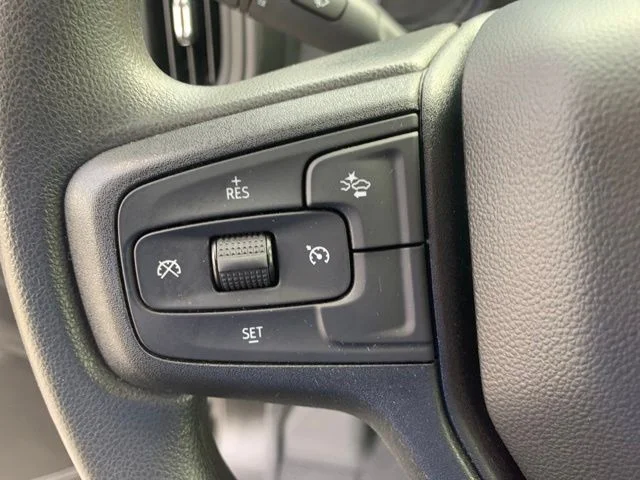 Used 2025 Black Chevrolet Custom Trail Boss image 26