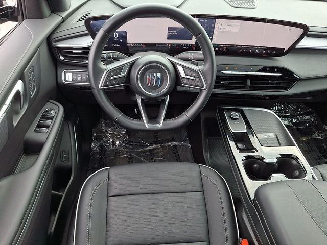 Used 2026 Black Buick Sport Touring image 13
