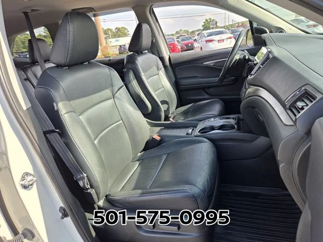 Used 2022  Honda Special Edition image 20