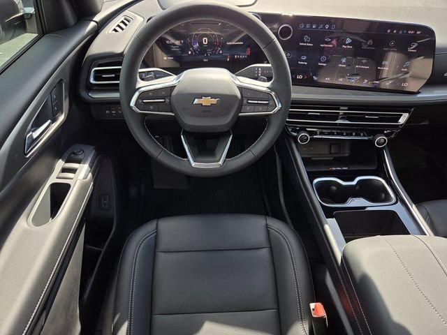 2027 Chevrolet Traverse LT - Photo 11