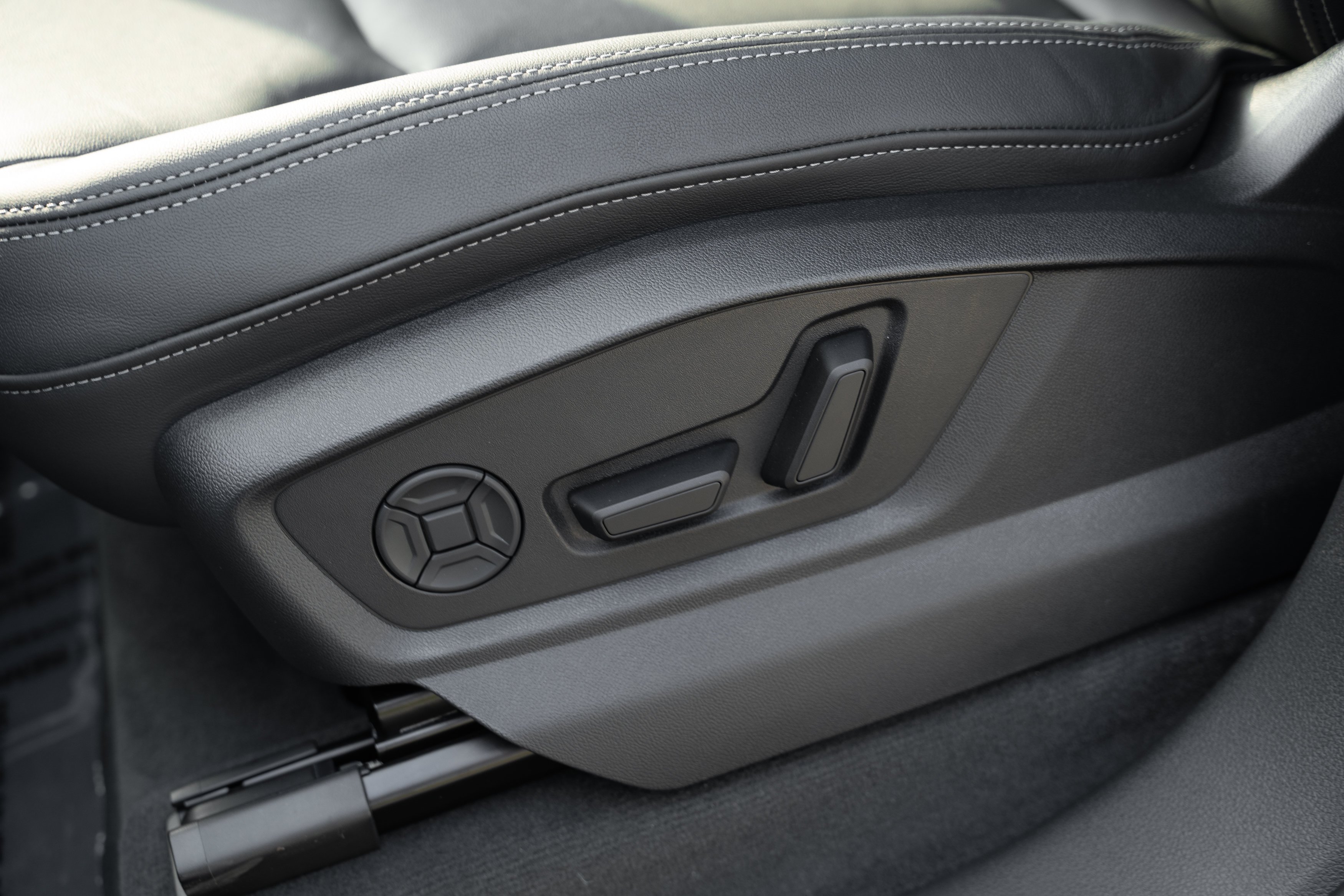New 2026 Carrara Audi Premium image 21