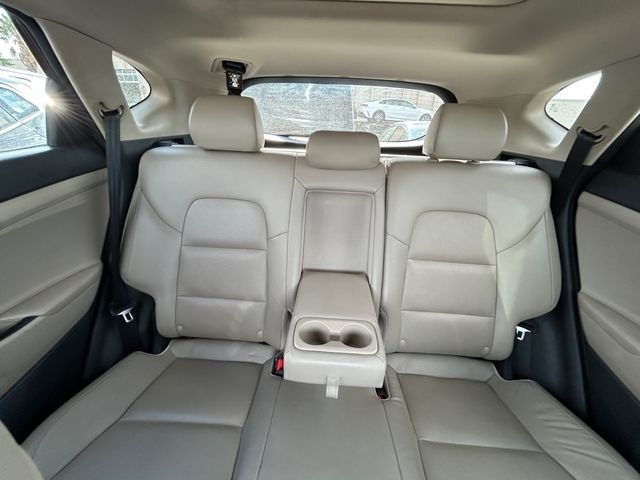 Used 2017 Red Hyundai Limited image 19