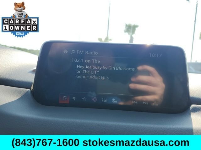 Used 2017 Blue Mazda Grand Select image 35