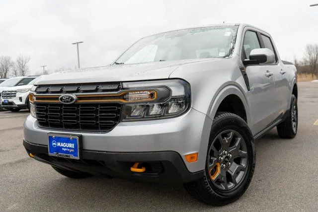 2023 Ford Maverick Lariat Tremor Advanced 4WD's photo