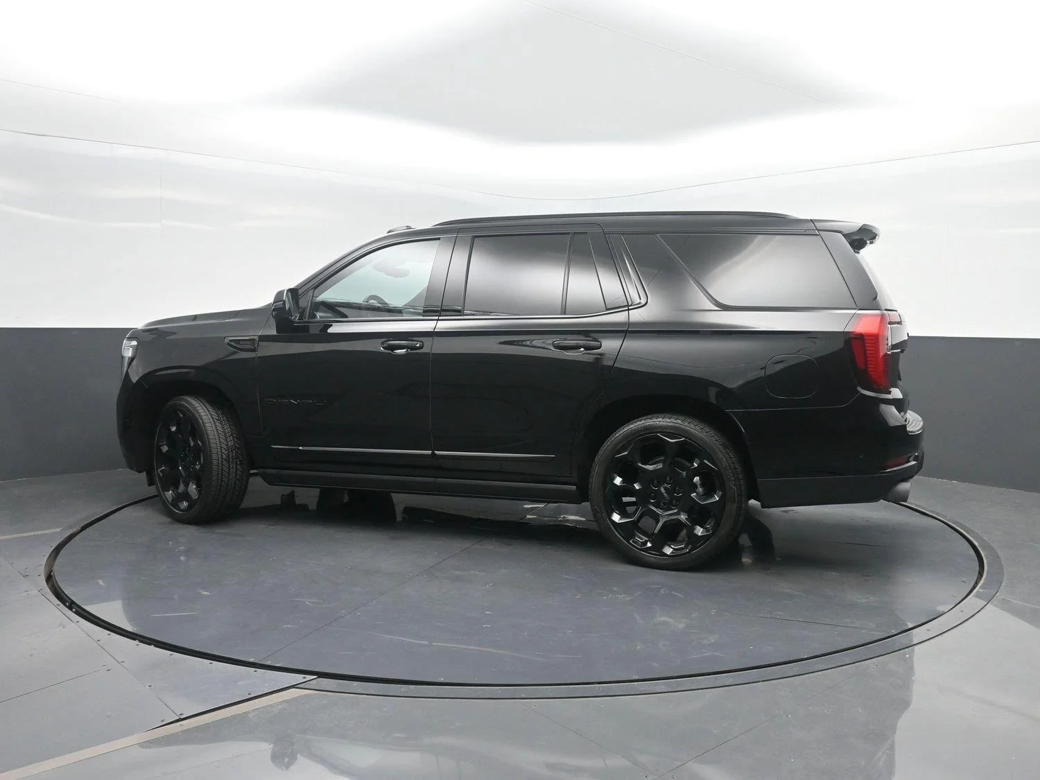 New 2026 Onyx Black GMC Denali image 45
