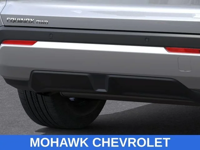 2027 Chevrolet Equinox LT - Photo 14