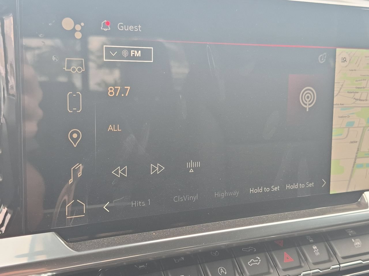 2026 GMC Sierra 1500 Elevation - Photo 13