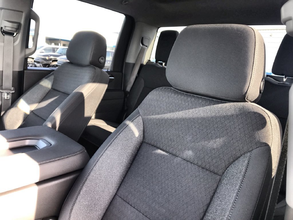 New 2026 Onyx Black GMC SLE image 11