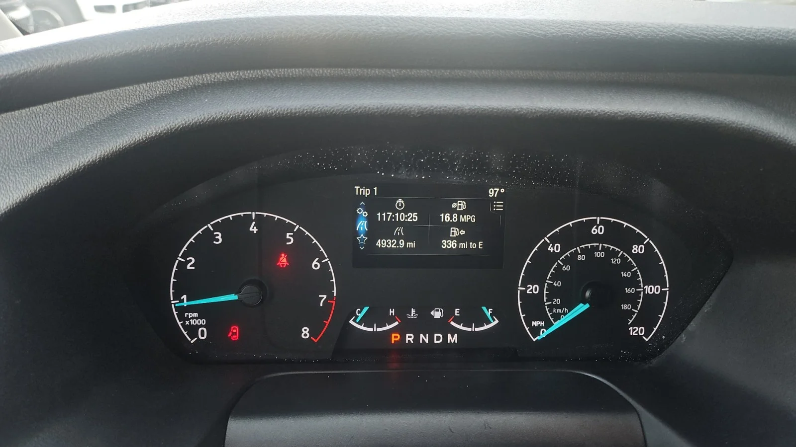 Used 2024 White Ford 350 XLT LR RWD image 18