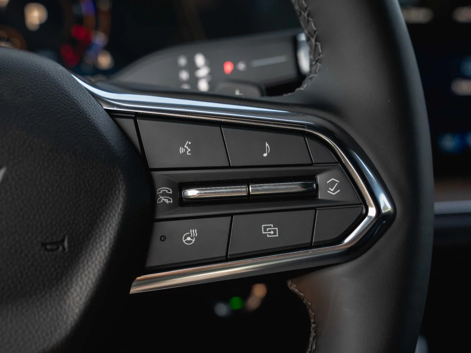 New 2026 Black Chevrolet High Country image 12