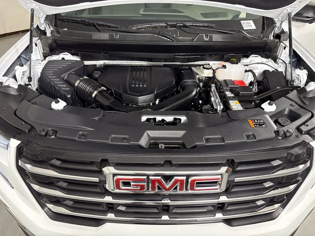 Used 2026 White GMC Elevation image 53