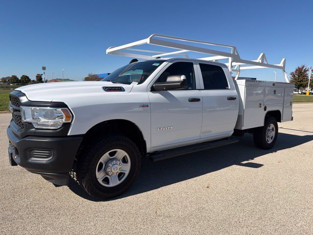 2022 RAM 2500 Pickup