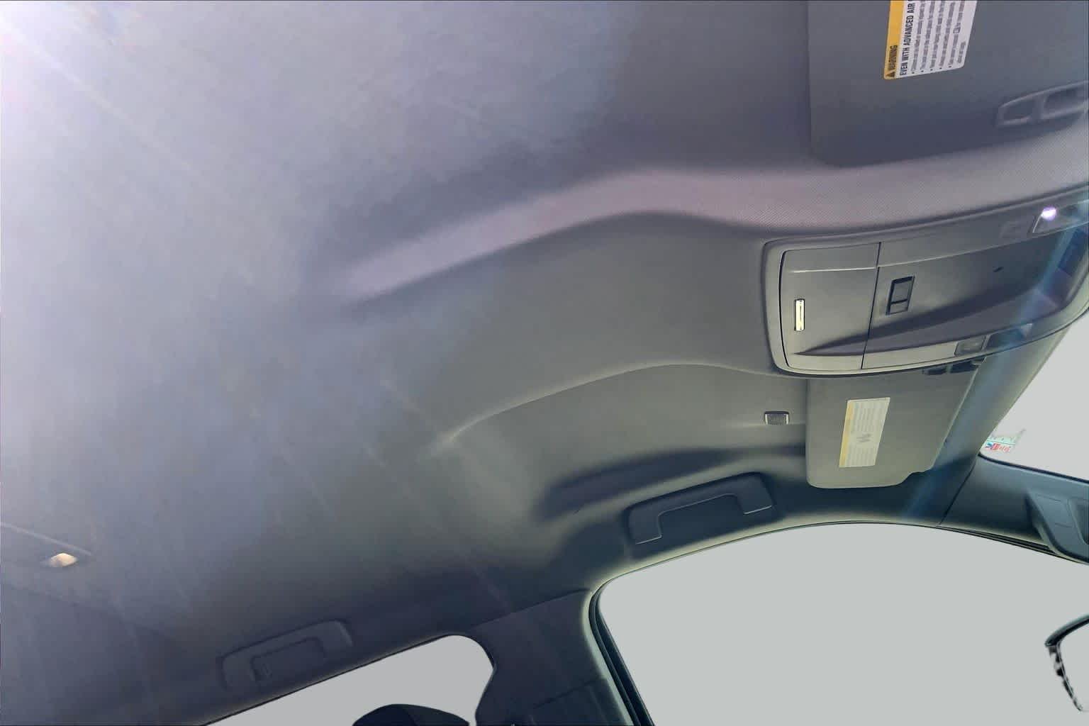 Used 2017 Pepperdust Metallic Chevrolet LT image 14