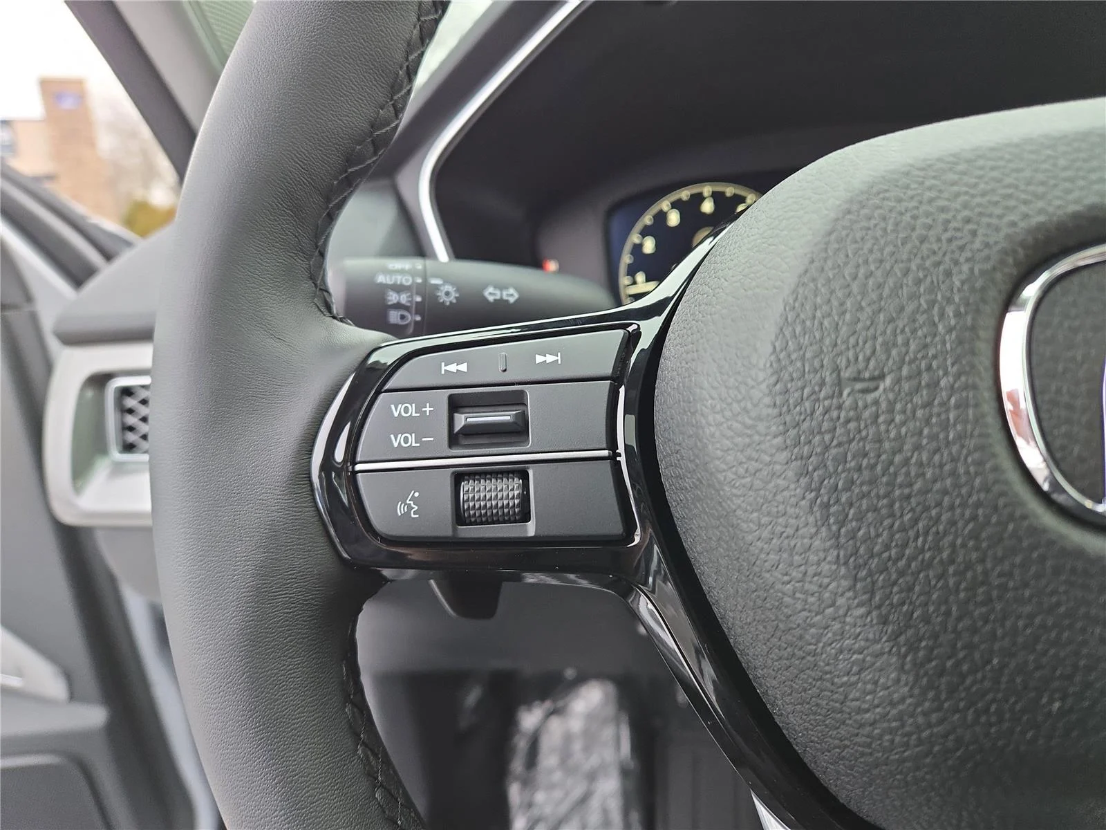 2026 Acura Integra Base - Photo 13