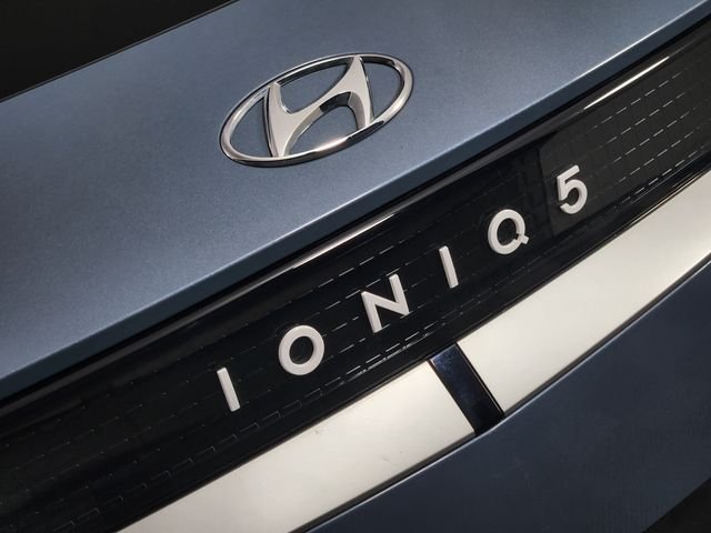 2024 Hyundai IONIQ 5 SEL - Photo 9