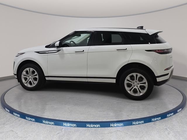 Used 2021 White Land Rover S image 9