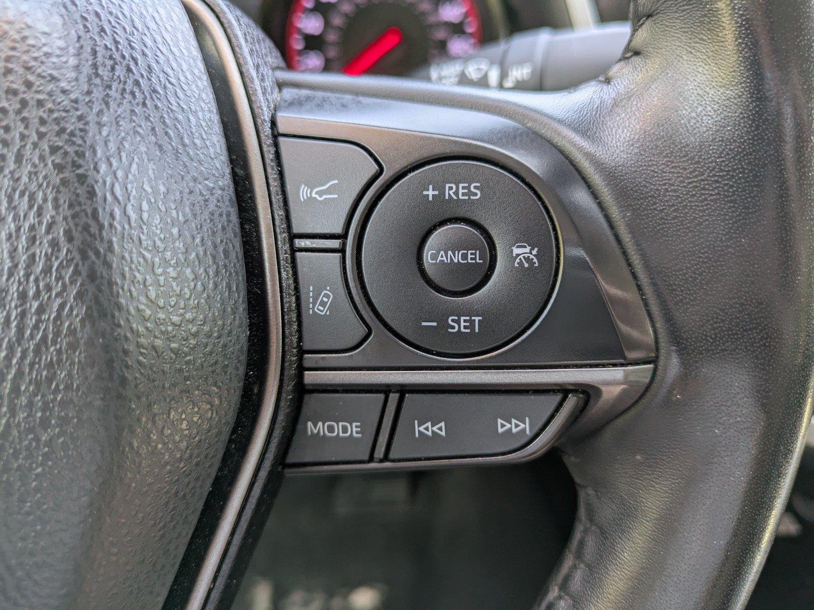 Used 2024  Toyota XSE image 24