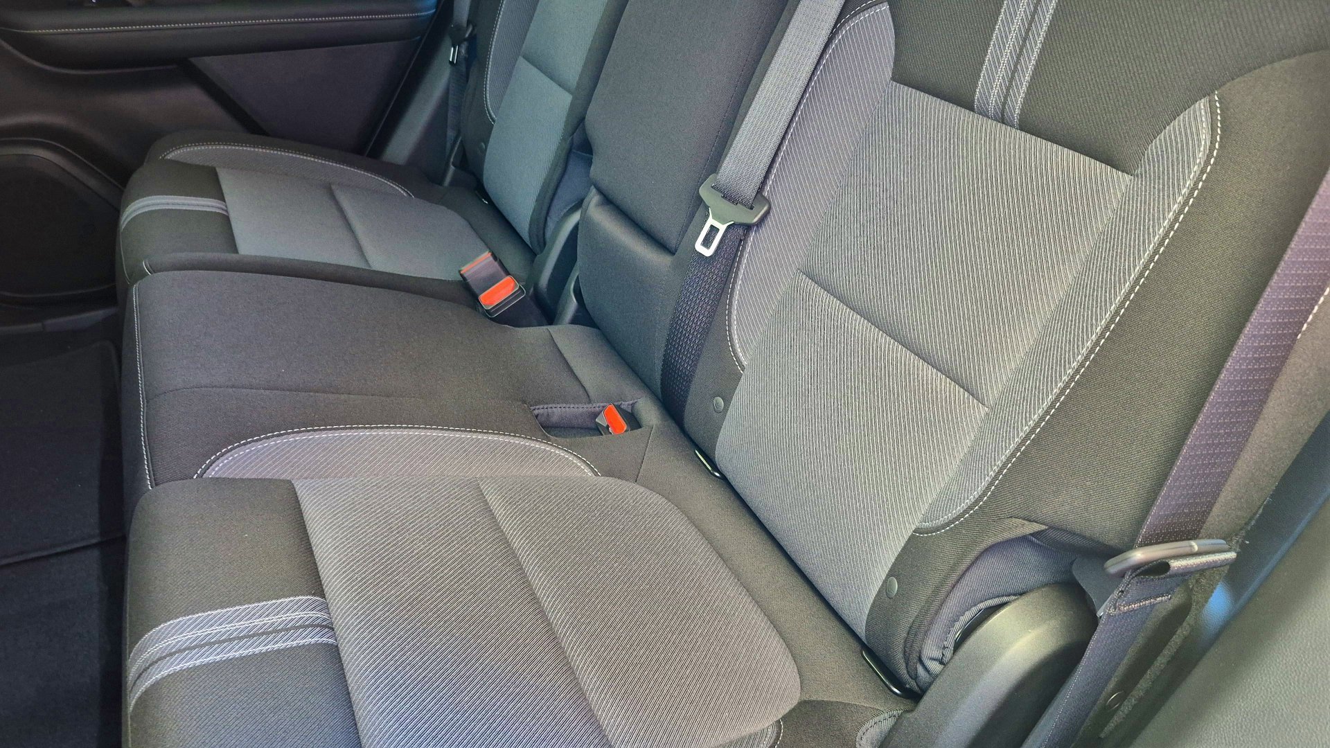 2026 Chevrolet Blazer 2LT - Photo 23