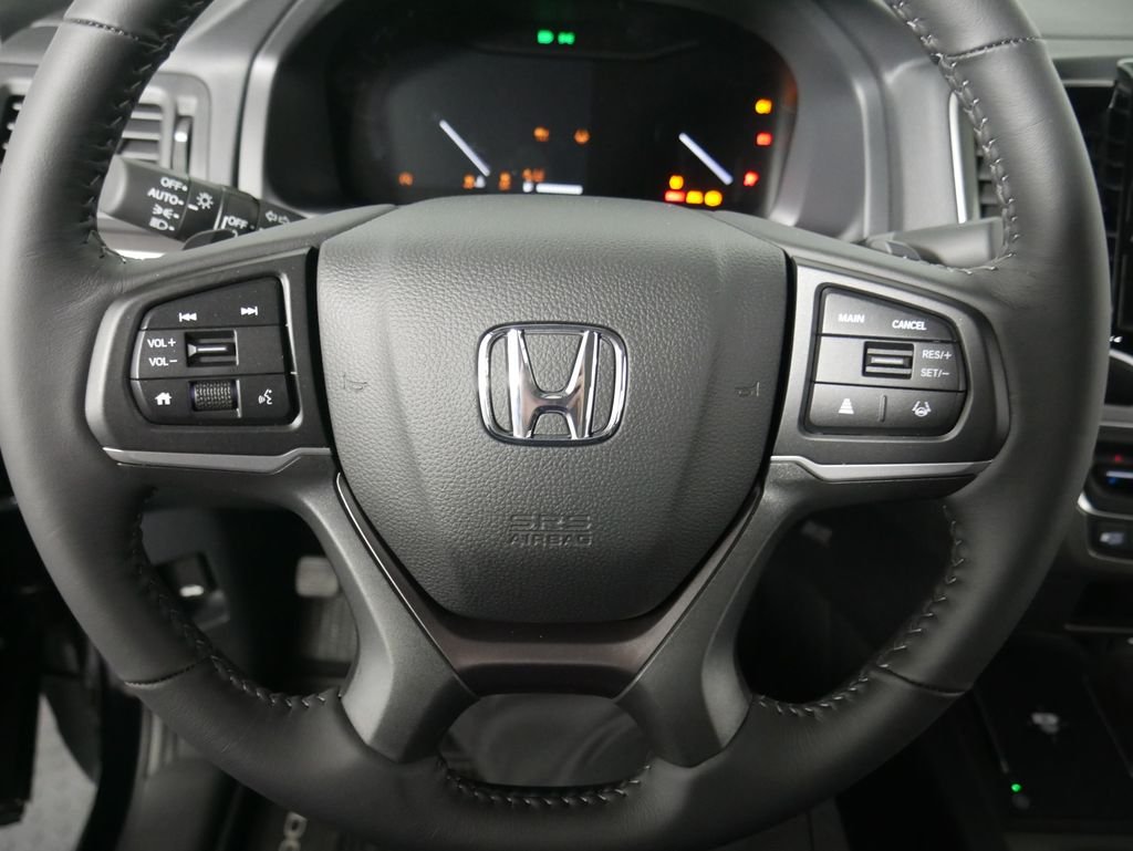 2026 Honda Ridgeline Sport - Photo 18