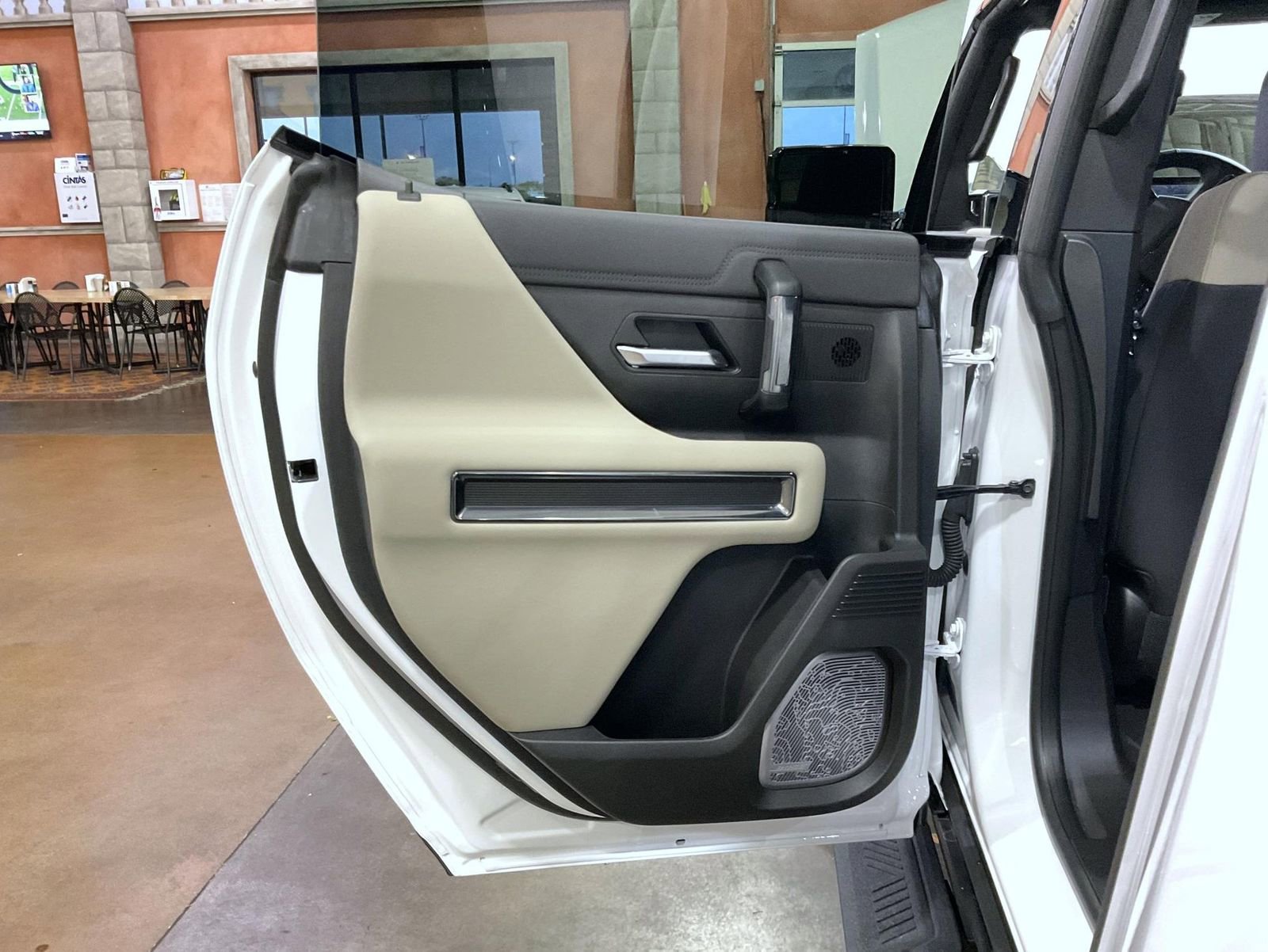 2026 GMC HUMMER EV 2X - Photo 20