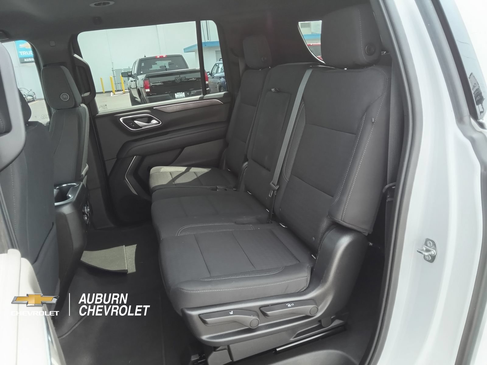 Certified Used 2022 Summit White Chevrolet LS image 17