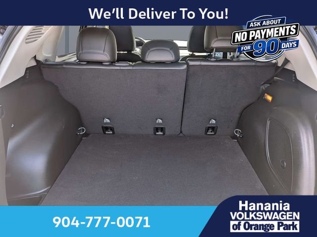 Used 2022 Silver Jeep Limited image 13