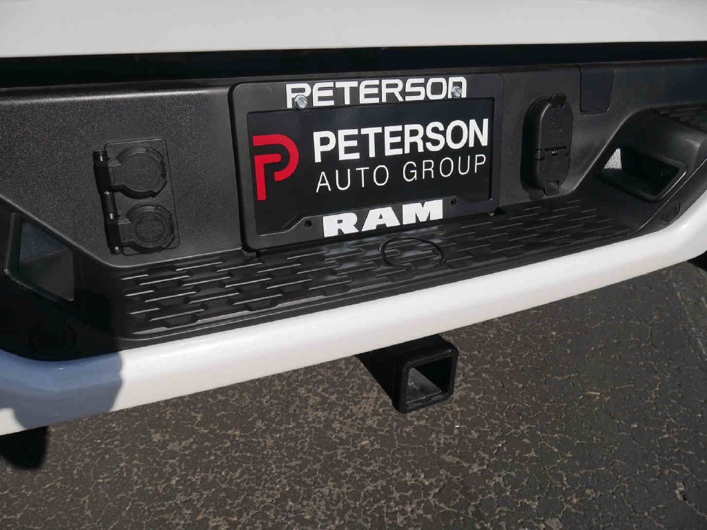 2026 RAM 1500 Laramie - Photo 10