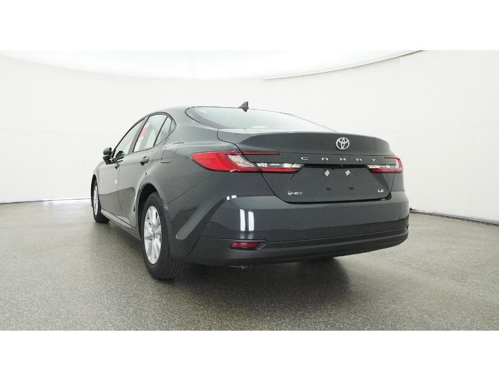 New 2026 Underground Toyota LE image 22