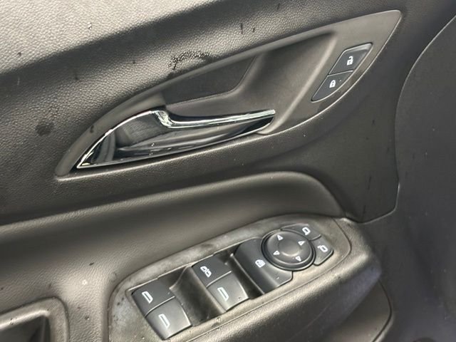 Used 2024 Black Chevrolet LT image 15