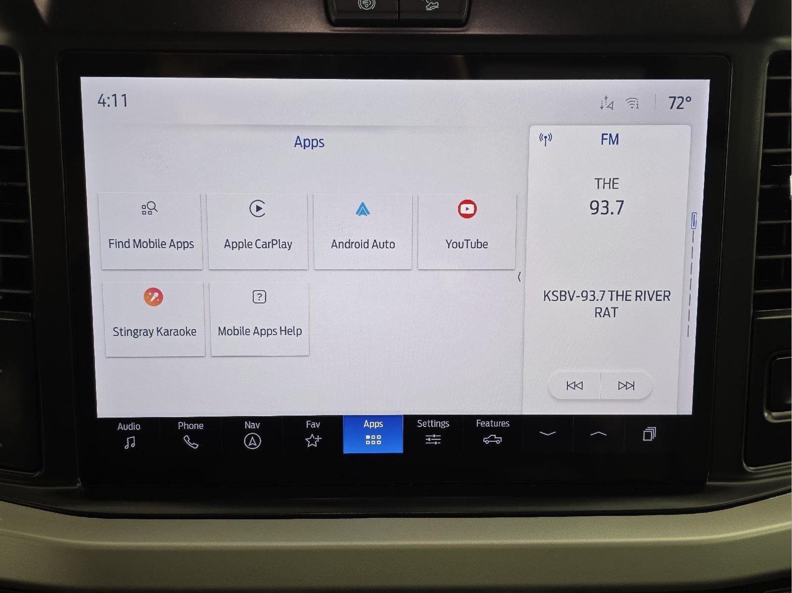 2026 Ford F-250 Super Duty XLT - Photo 43