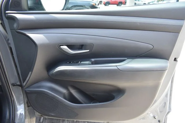 Used 2026 Gray Hyundai SEL image 18