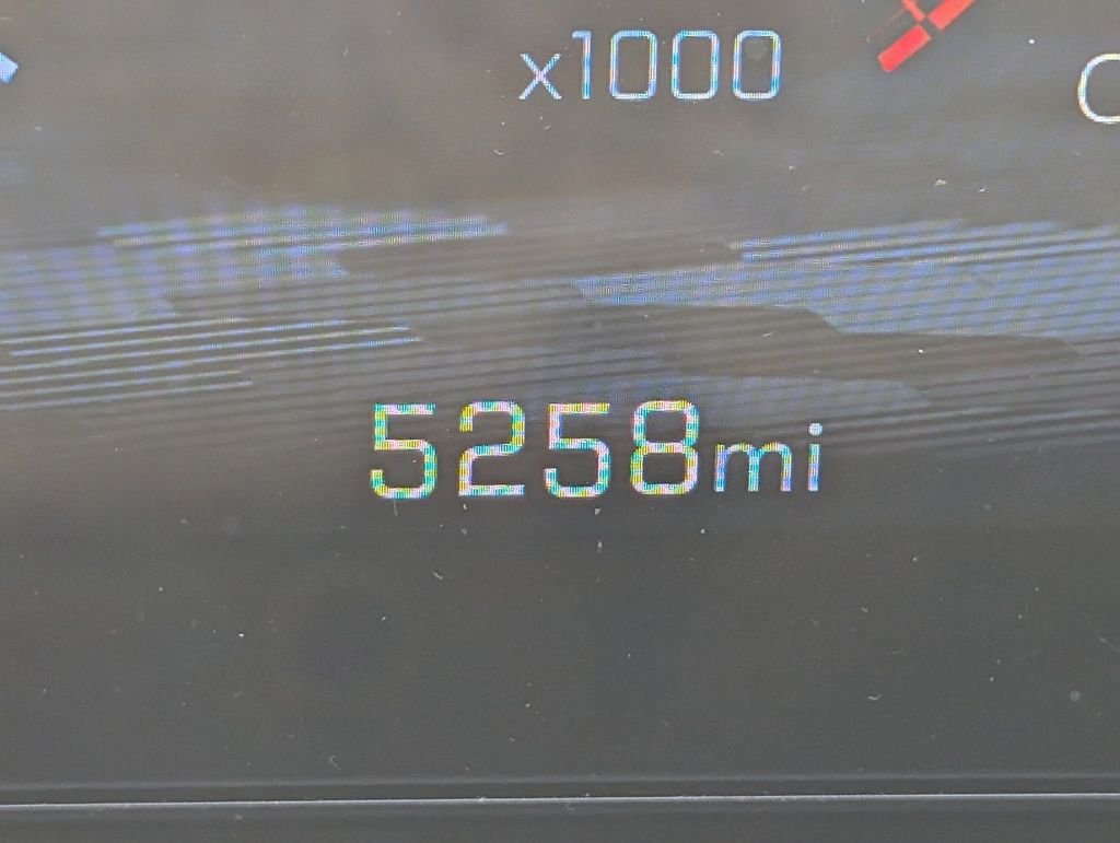 Used 2026 Summit White Chevrolet LT image 17