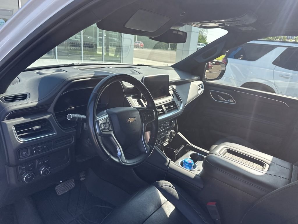 Used 2024 Beige Chevrolet LT image 6