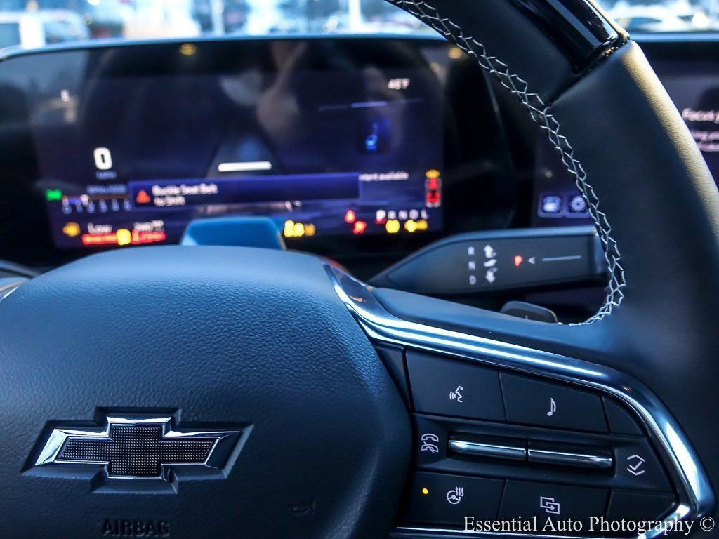 2024 CHEVROLET TRAVERSE - Image 20