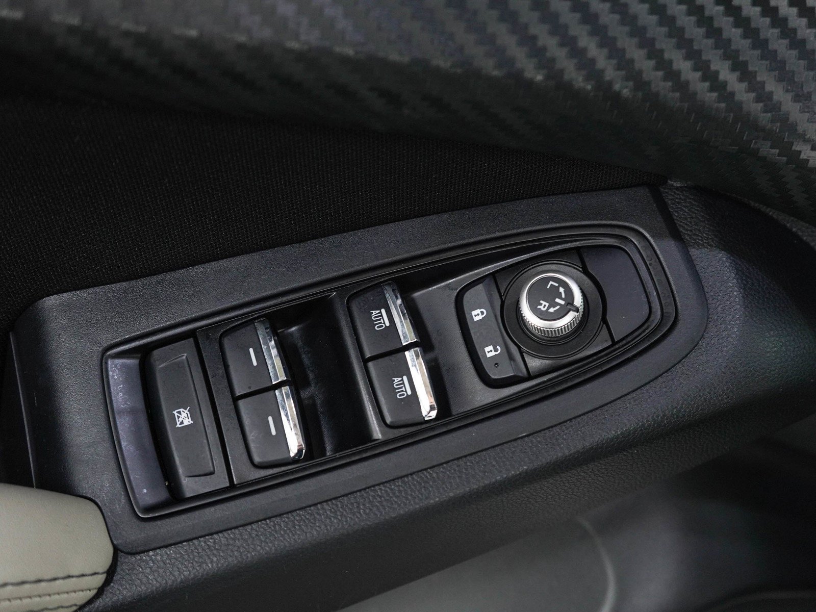 Used 2023 Crystal White Pearl Subaru Premium image 24