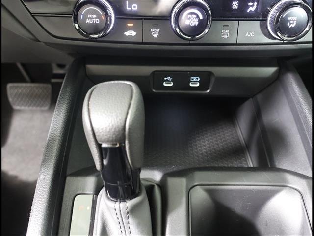 2025 Honda Accord LX - Photo 12