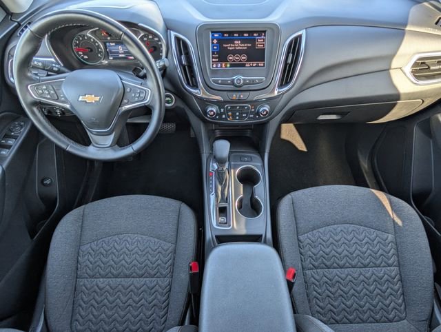 2024 Chevrolet Equinox LT - Photo 5