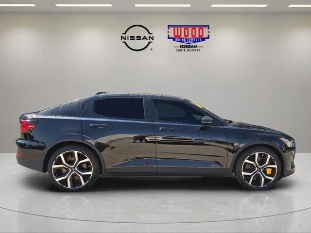 Used 2023 Polestar 2 Performance with VIN YSMET3KA5PL133631 for sale in Hurst, TX