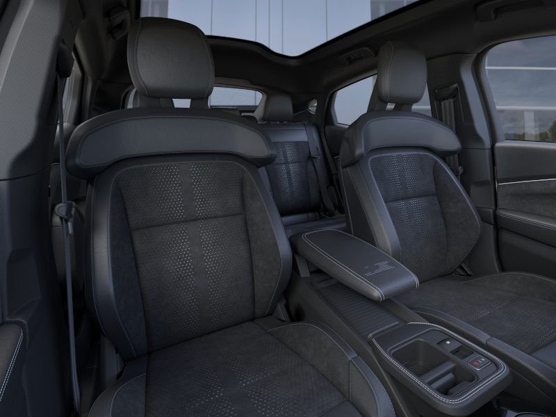 2025 Ford Mustang Mach-E GT - Photo 32