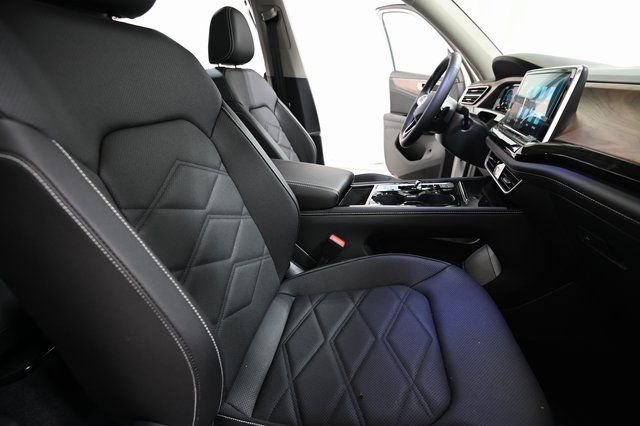 2026 Volkswagen Atlas SE w/Tech - Photo 27