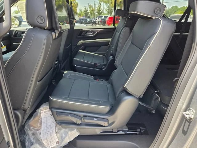 New 2026 Sterling Metallic GMC Elevation image 6