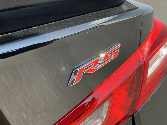 2022 Chevrolet Malibu RS - Photo 29