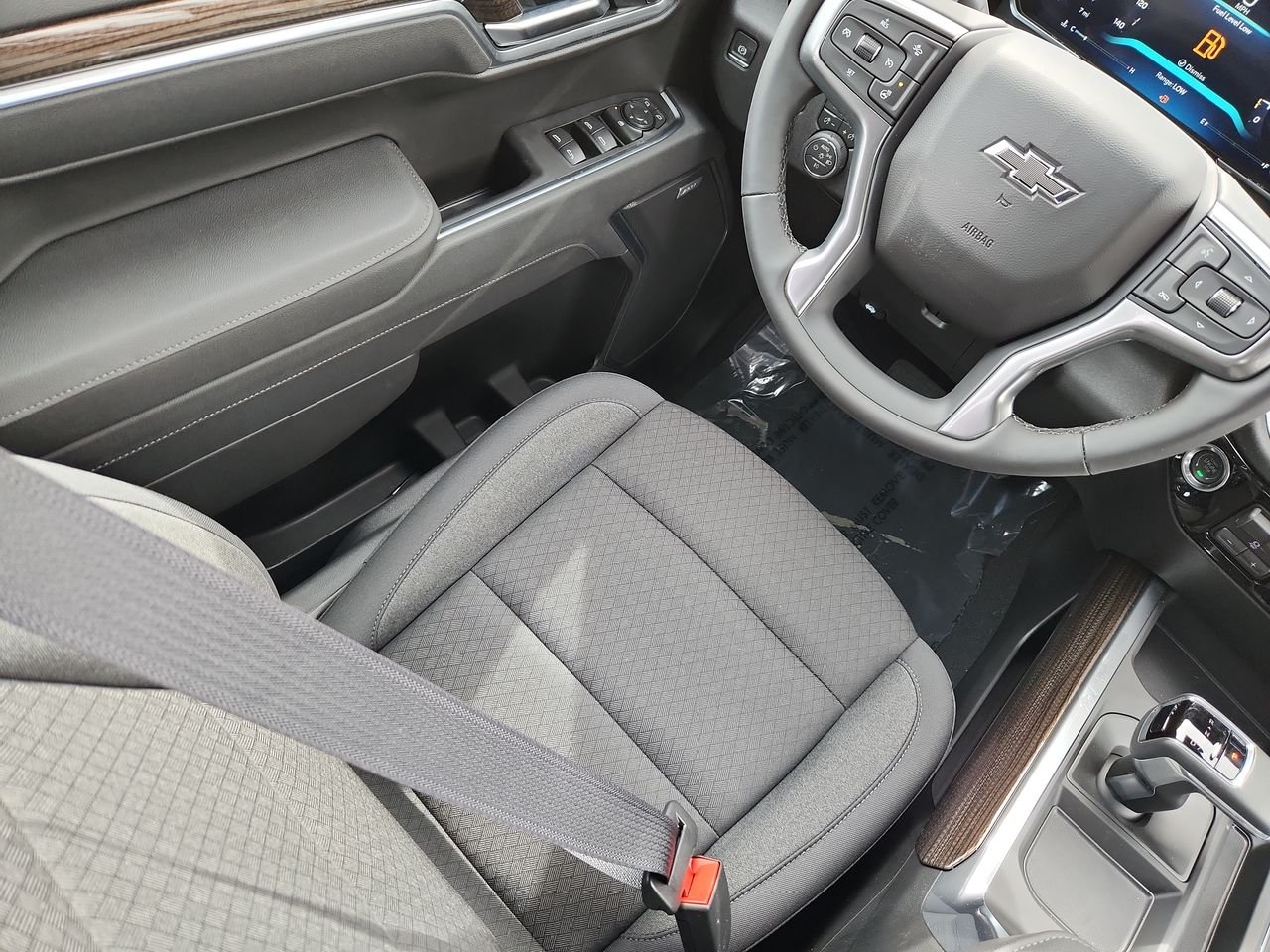 2026 Chevrolet Silverado 1500 RST - Photo 68