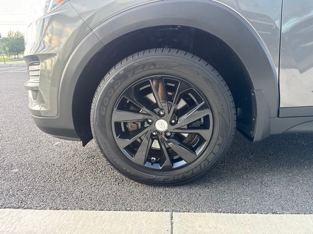 Used 2020 Magnetic Force Metallic Hyundai Value image 9