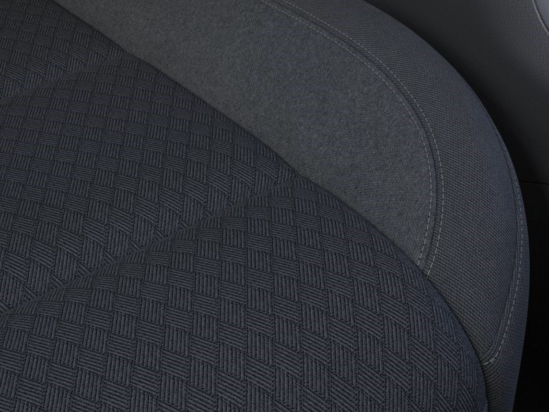 New 2026 Sterling Gray Metallic Chevrolet LT image 21