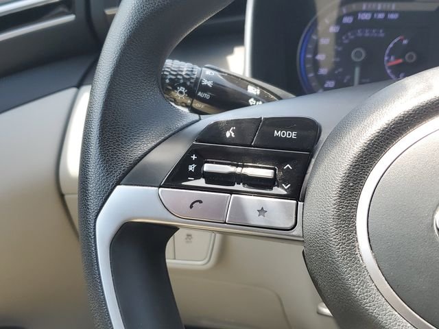 2024 Hyundai Tucson SEL - Photo 14
