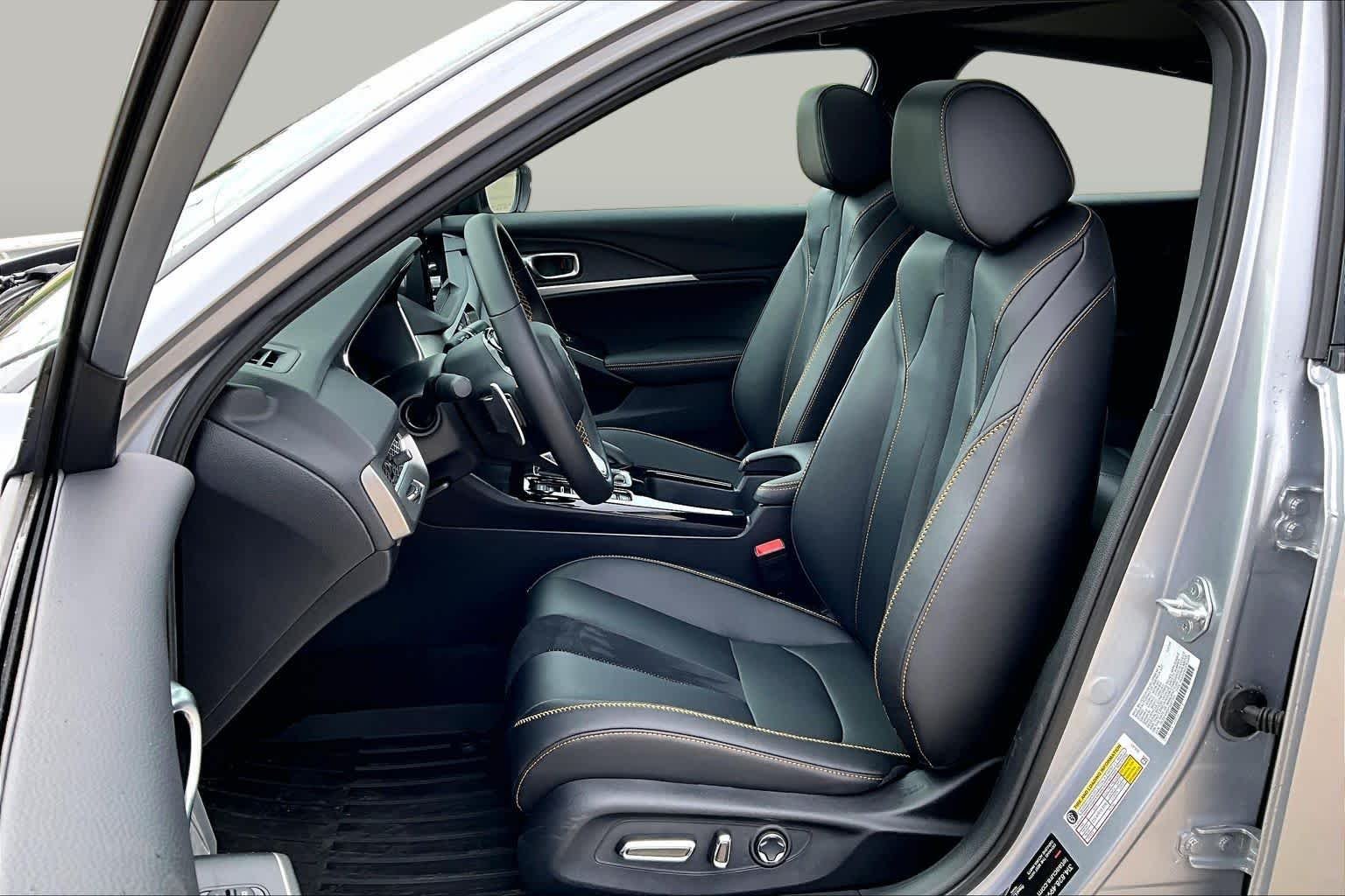 2026 Acura Integra A-Spec w/Technology Package - Photo 9