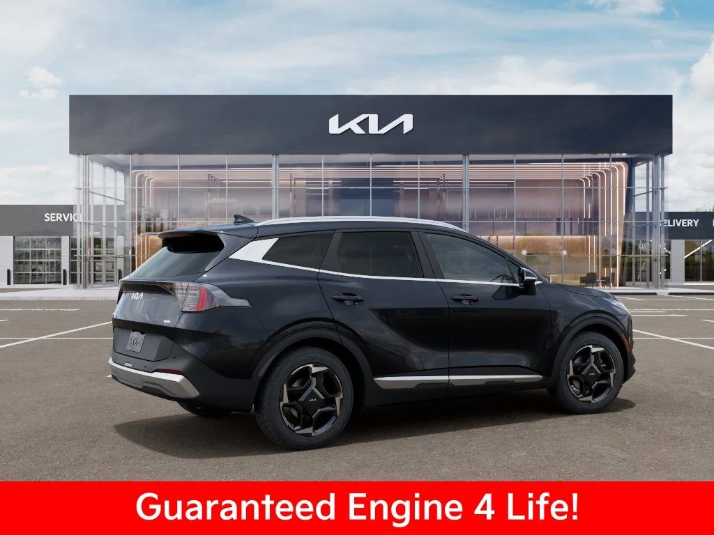New 2026 Panthera Metal Kia EX image 7
