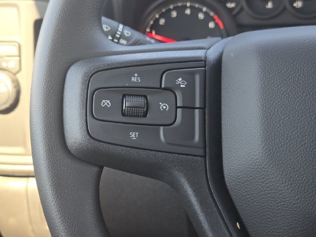 2026 Chevrolet Silverado 1500 Custom - Photo 29