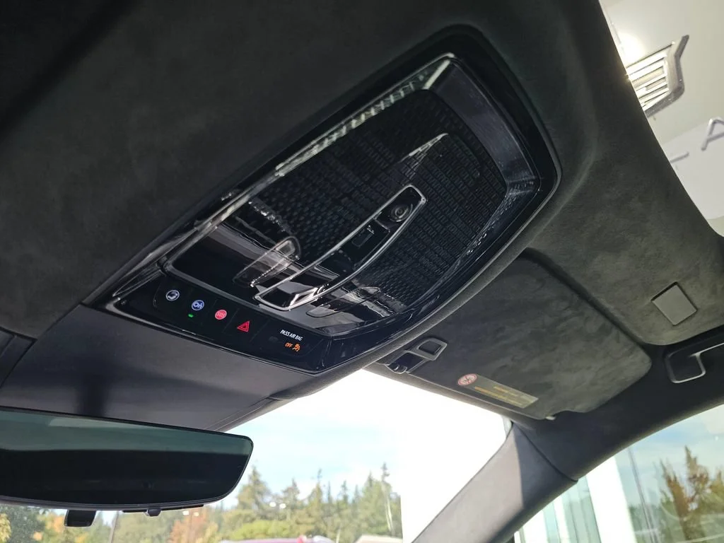 New 2026 Black Raven Cadillac Premium Sport image 32